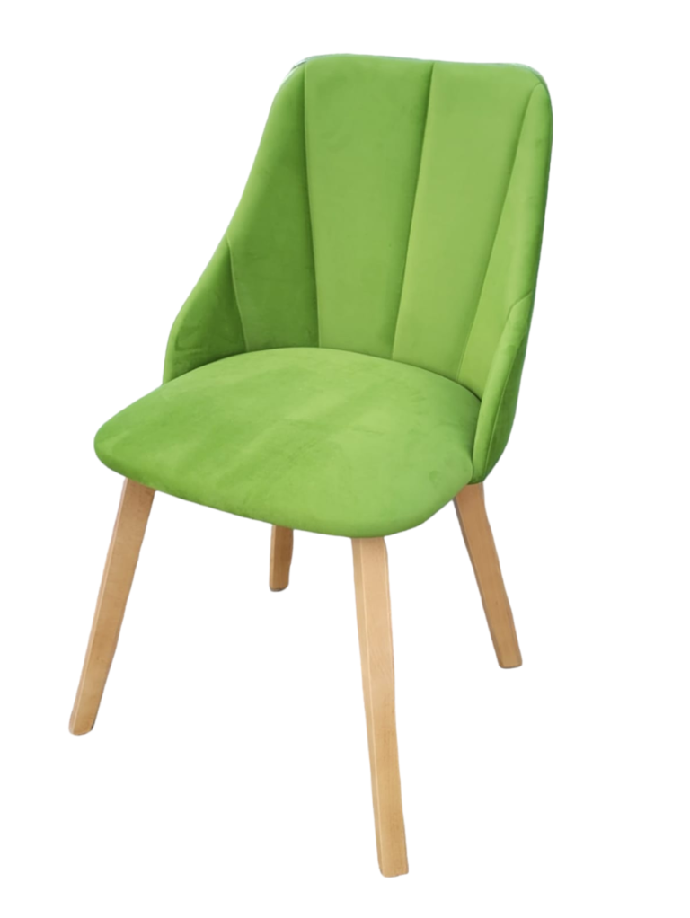 Kuba chair - On request