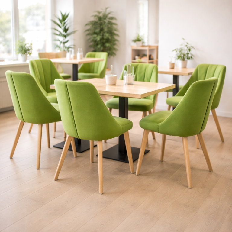 Kuba chair - On request