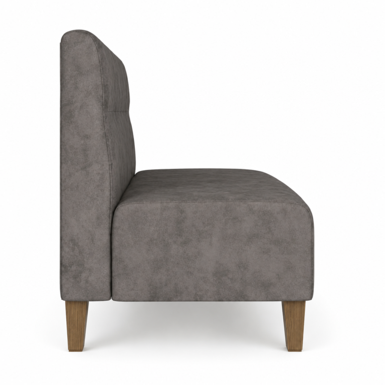 Maßgefertigte Chester-Polstergarnitur – Modulares Sofa