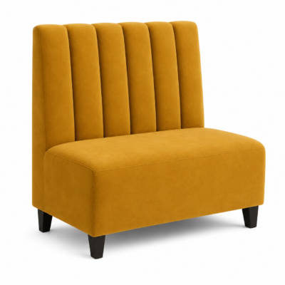 Custom-Made Pion G Upholstered Lounge - Modular Sofa
