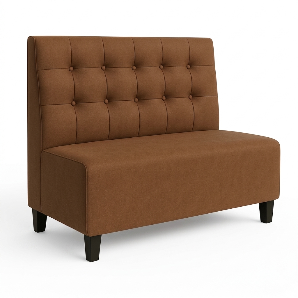 Maßgefertigte Polstergarnitur „Square“ – Modulares Sofa