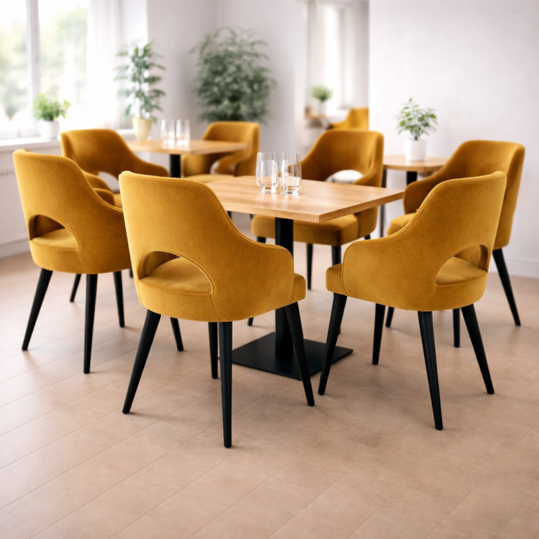 Iga chair - On request