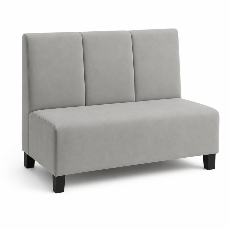 Custom-Made Pion GK Upholstered Lounge Set - Modular Sofa