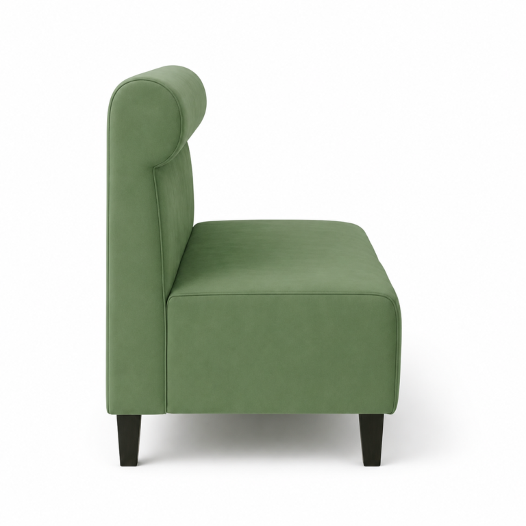 Loża tapicerowana Panel Big na zamówienie – Sofa Modułowa