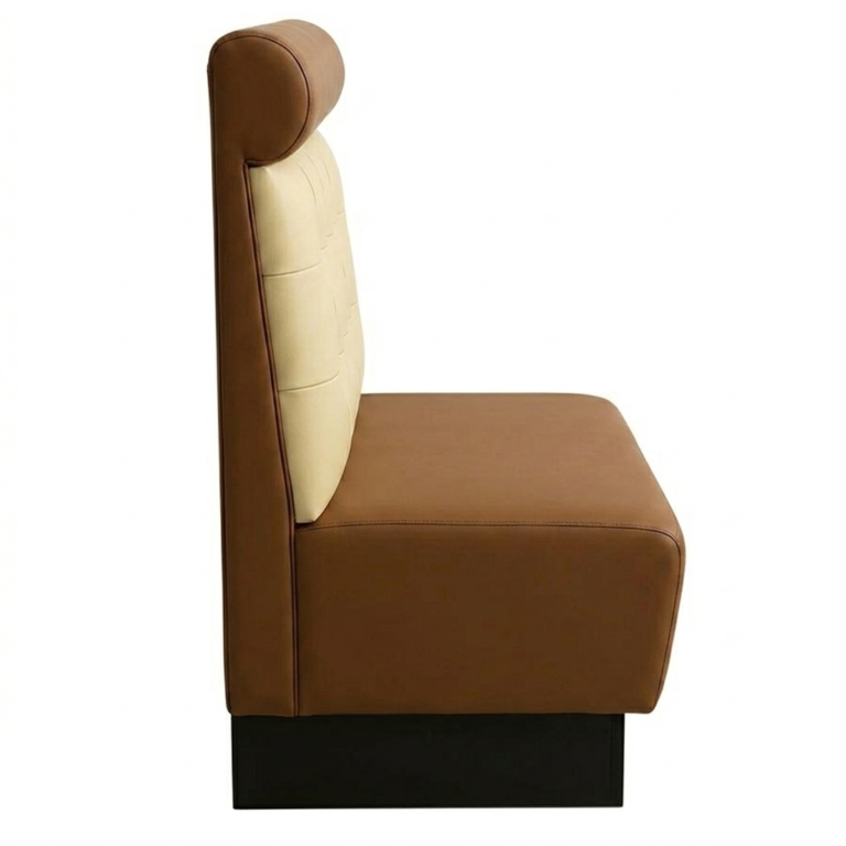 Custom-Made "Belka" Upholstered Lounge Set - Modular Sofa