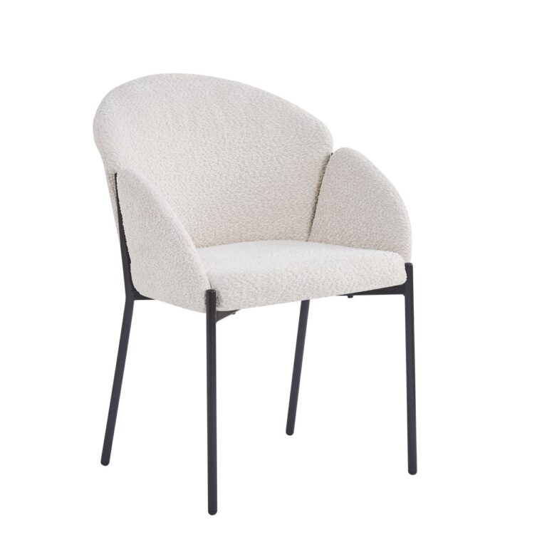 Stuhl (beige) K26