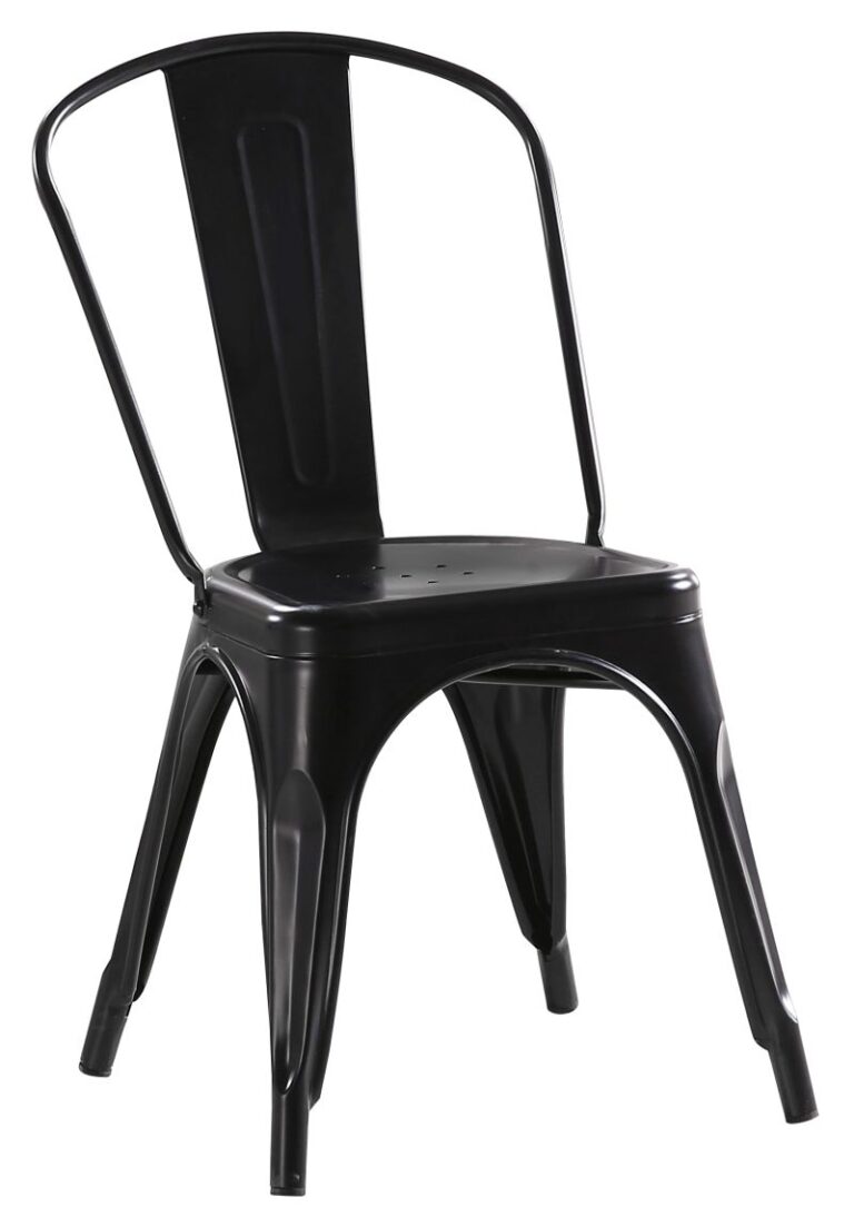 LOFT Stuhl (schwarz)