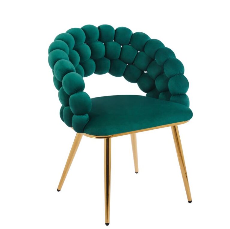 A chair for restaurants, bars, hotels, and cafes