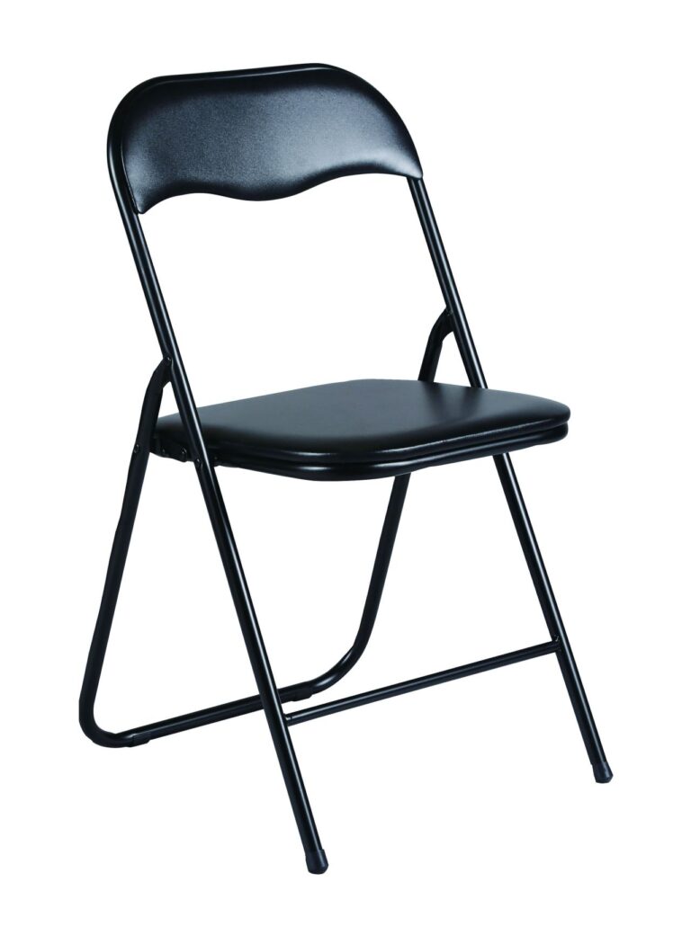 Klappstuhl