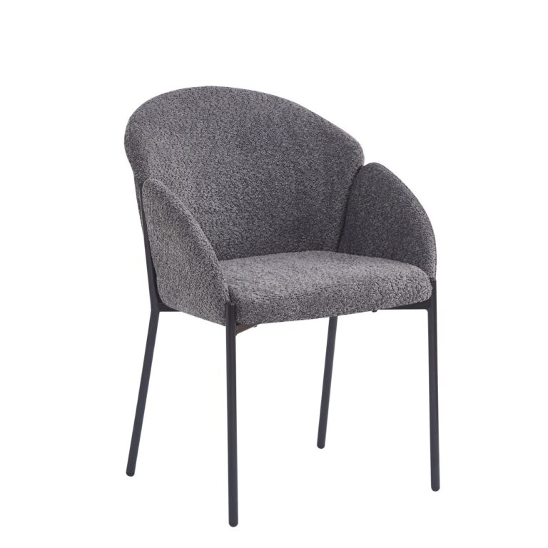 Stuhl (grau) K26
