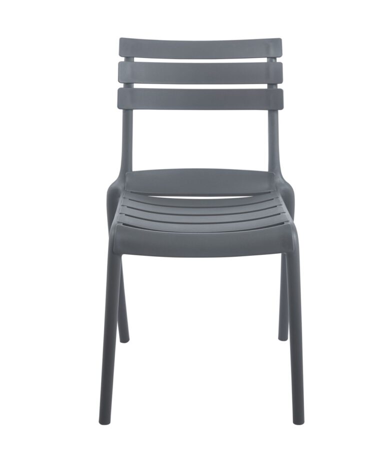 Stuhl (grau) K32