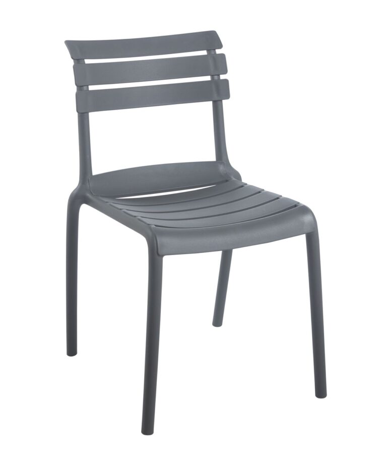 Stuhl (grau) K32