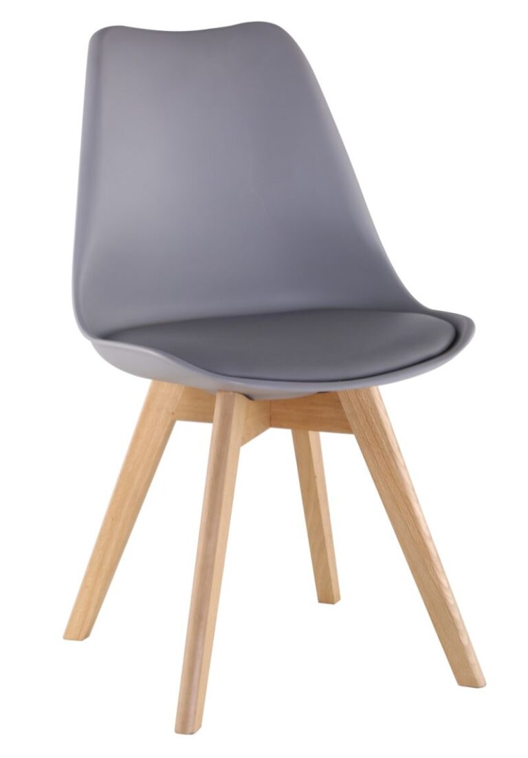 Stuhl (grau) PC-010