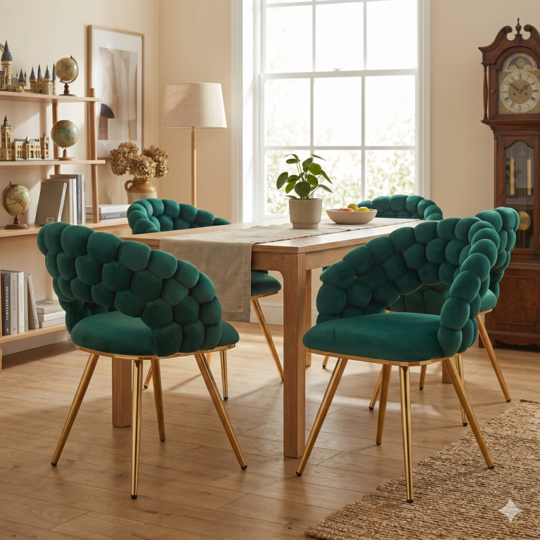 A chair for restaurants, bars, hotels, and cafes