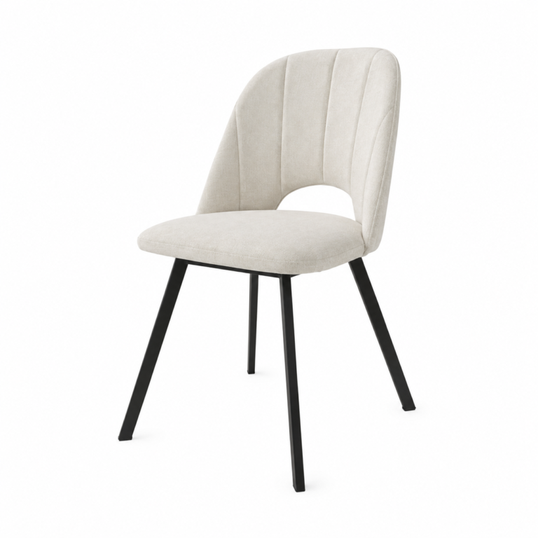 Maja II Metal Chair