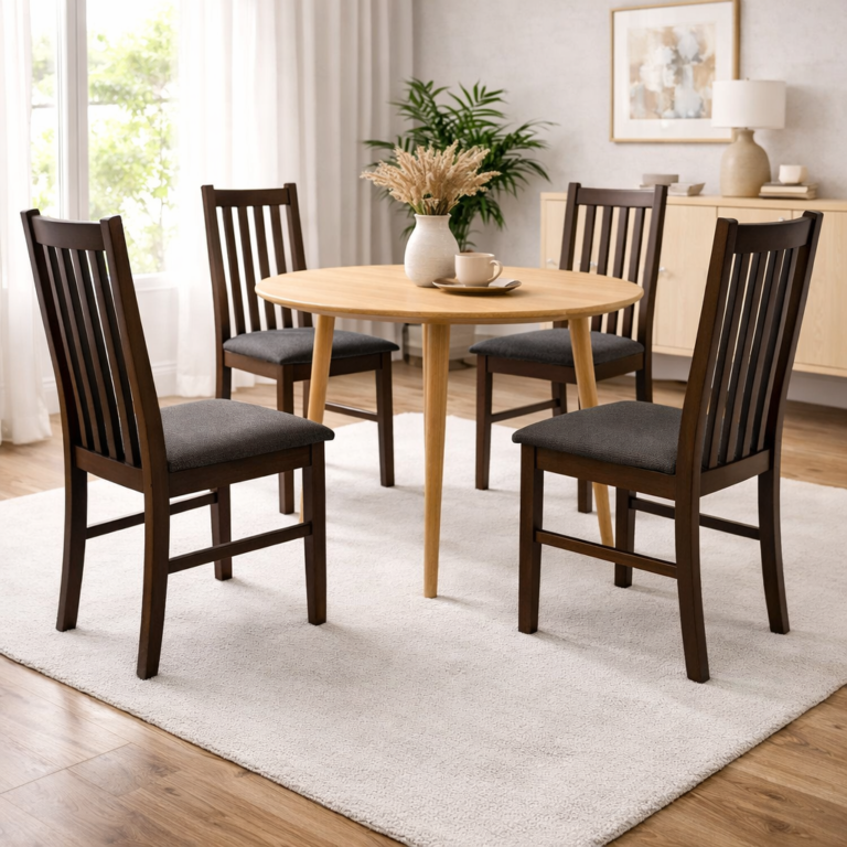 Krzessło Bis tralka