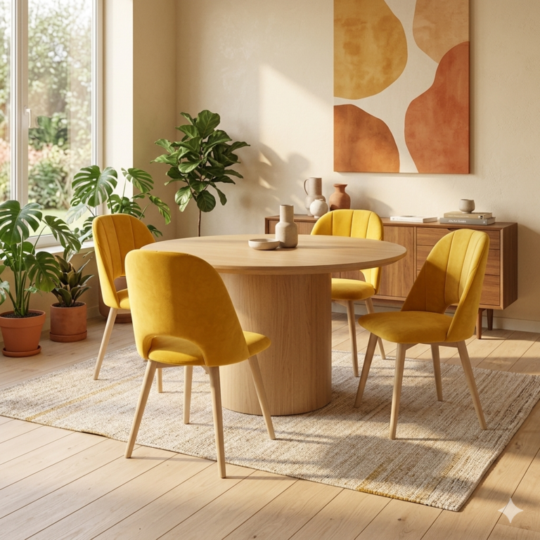 Gusto chair