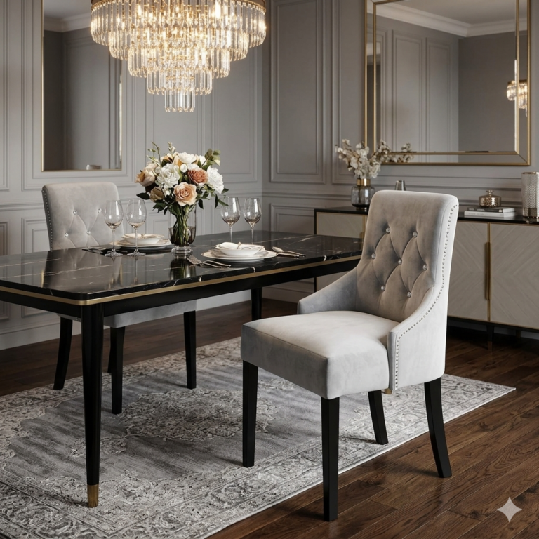 Karen Chair Accessories