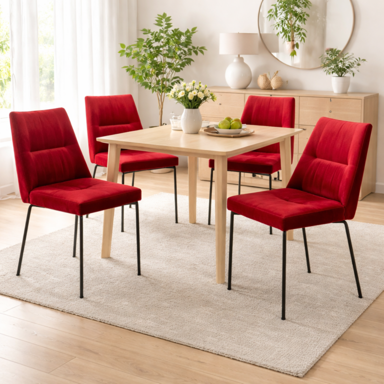 Luka chair