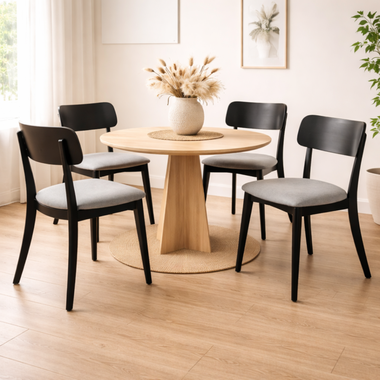 Malmo chair