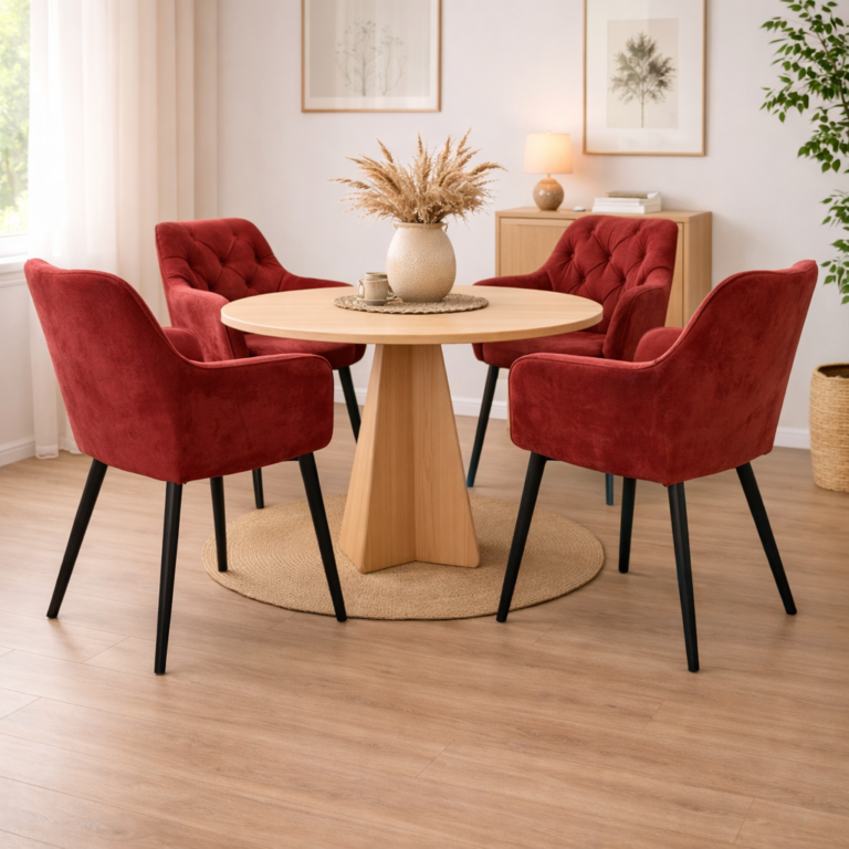 Rosa chair