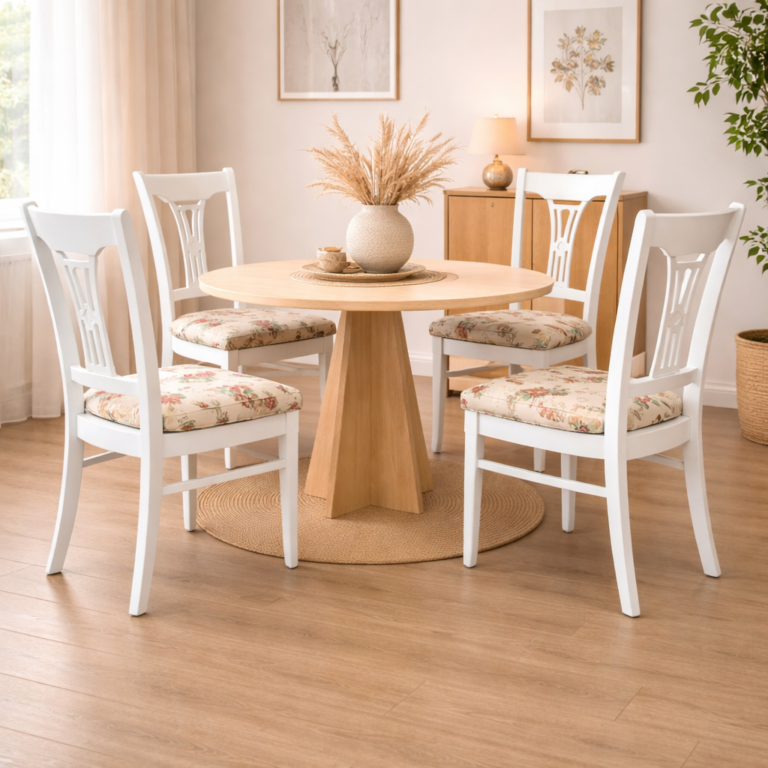 Roxi chair