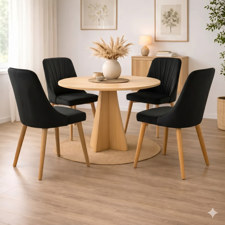 Zoja chair