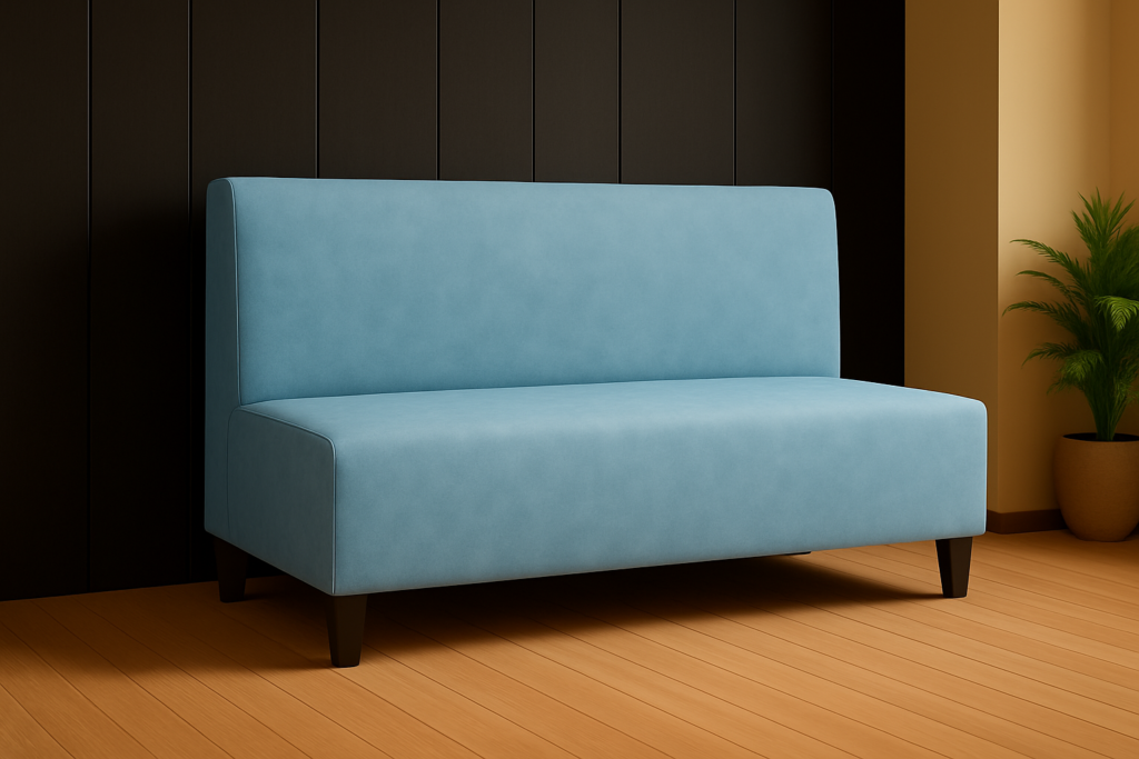 Sofas in Krakau – wo man Sofas für Restaurants und Cafés kaufen kann