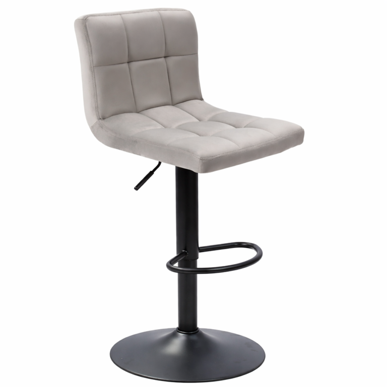 Gepolsterte Hocker oder Metallhocker - was ist die richtige Wahl für ein Restaurant?