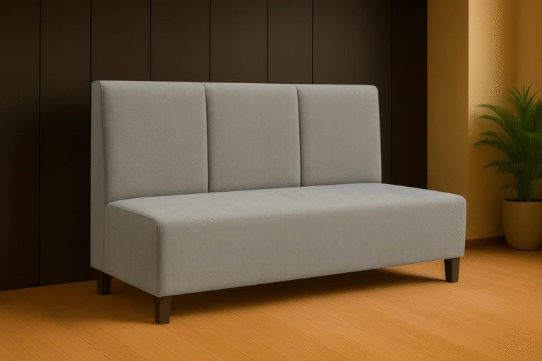 Wein- und Soßenflecken? Leicht zu reinigende Stoffe für Sofas