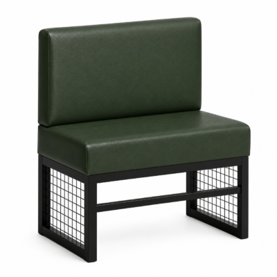 Custom-Made Bar Lounge - Modular Sofa