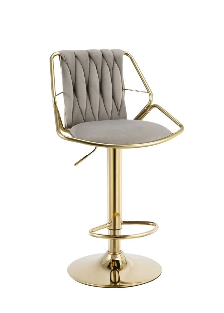 Hockers and bar chairs