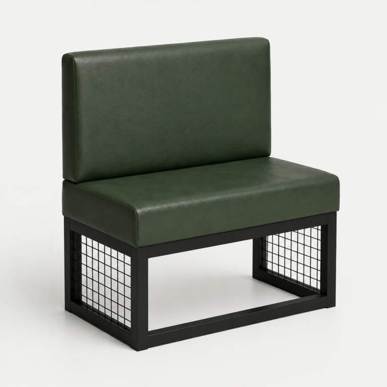 Custom-Made Sofas—When to Choose One and How It Works in Practice
