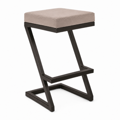 Industrie-Hocker H3