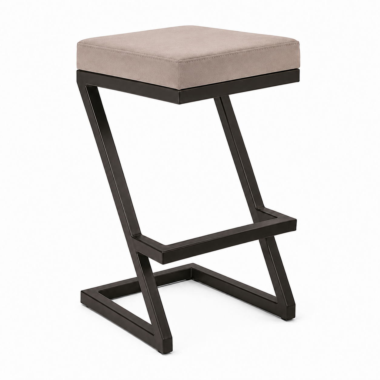 Industrie-Hocker H3