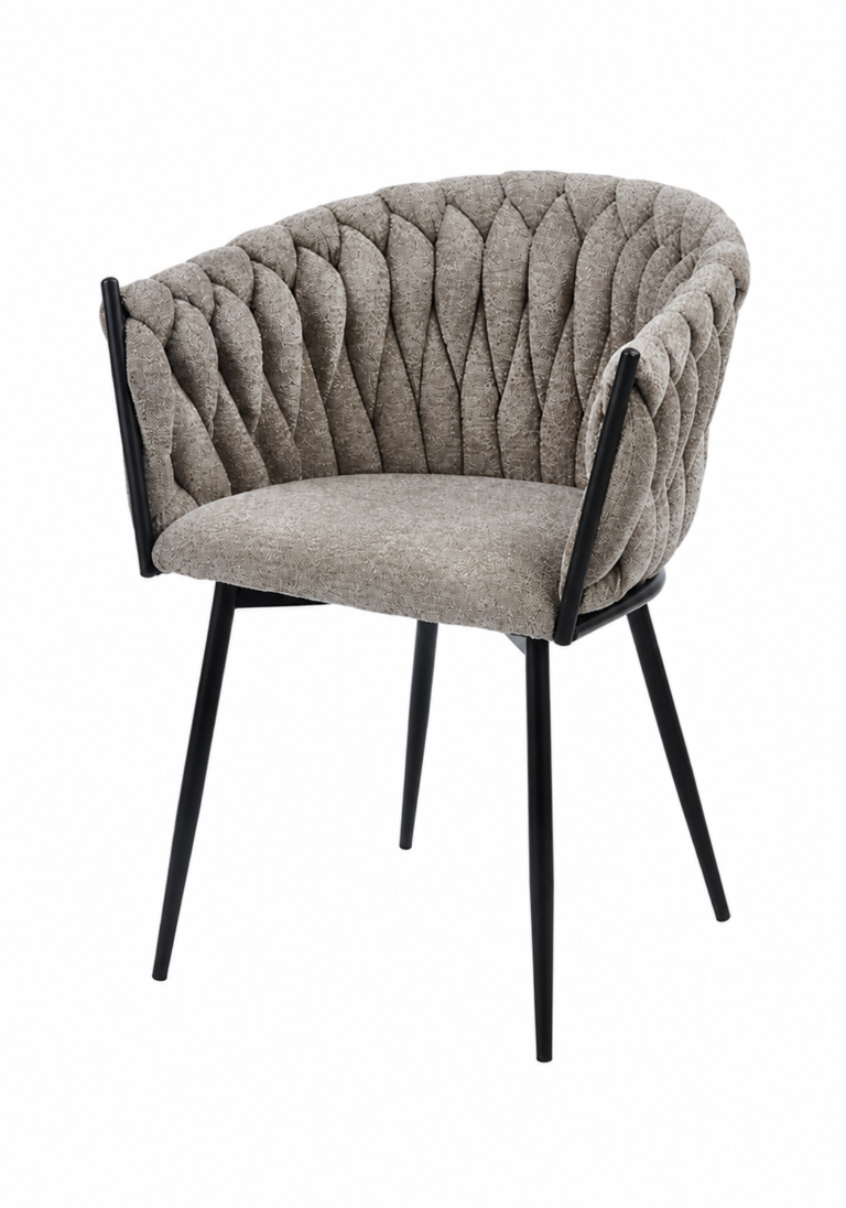 Stuhl Asti Raven