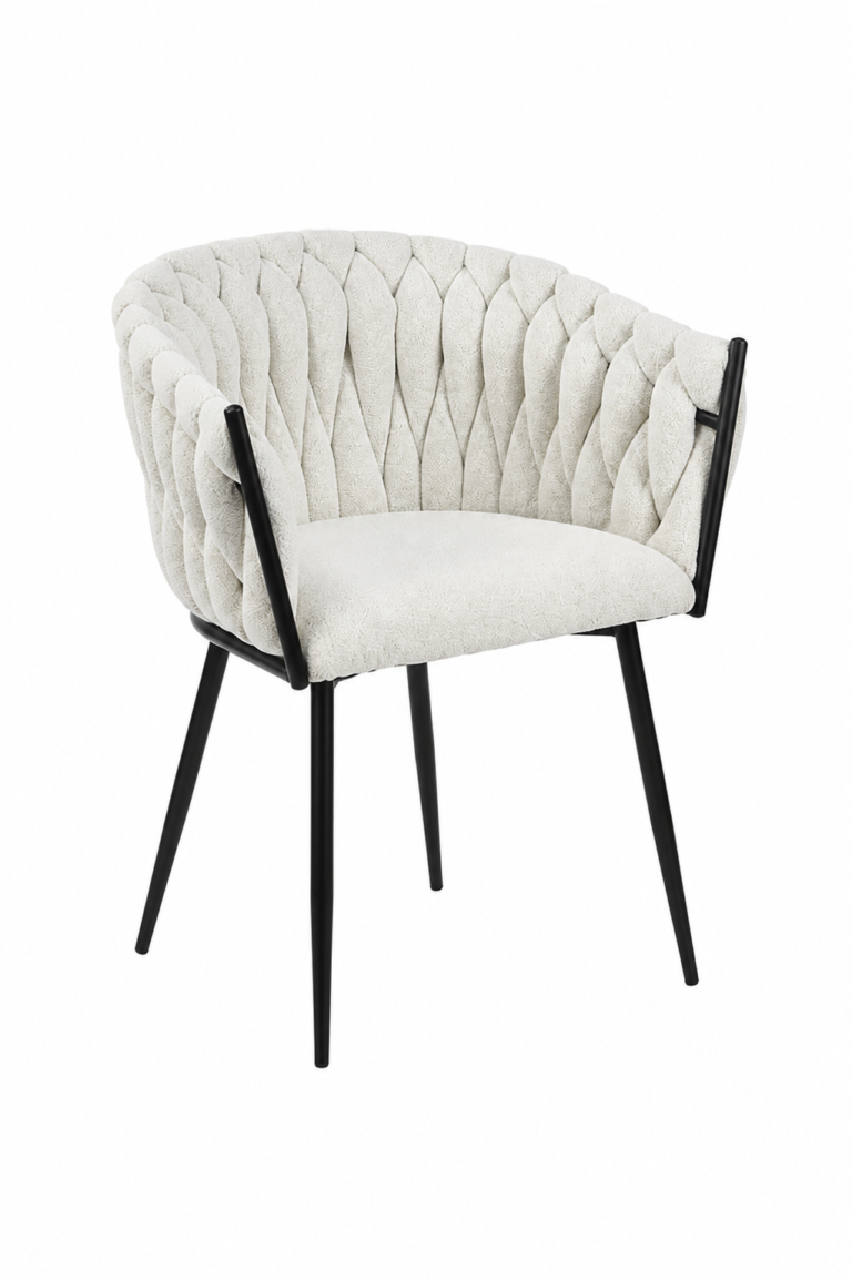 Asti Raven Chair, Beige