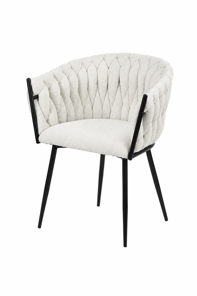 Asti Raven Chair, Beige
