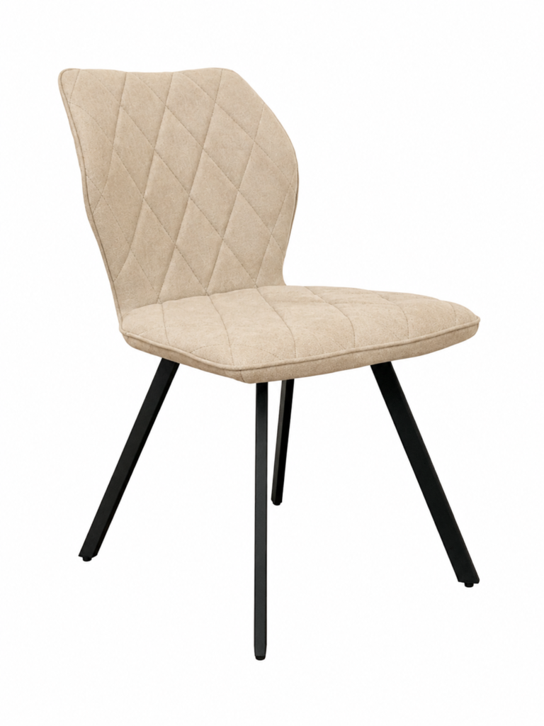 Boston Cappuccino Chair