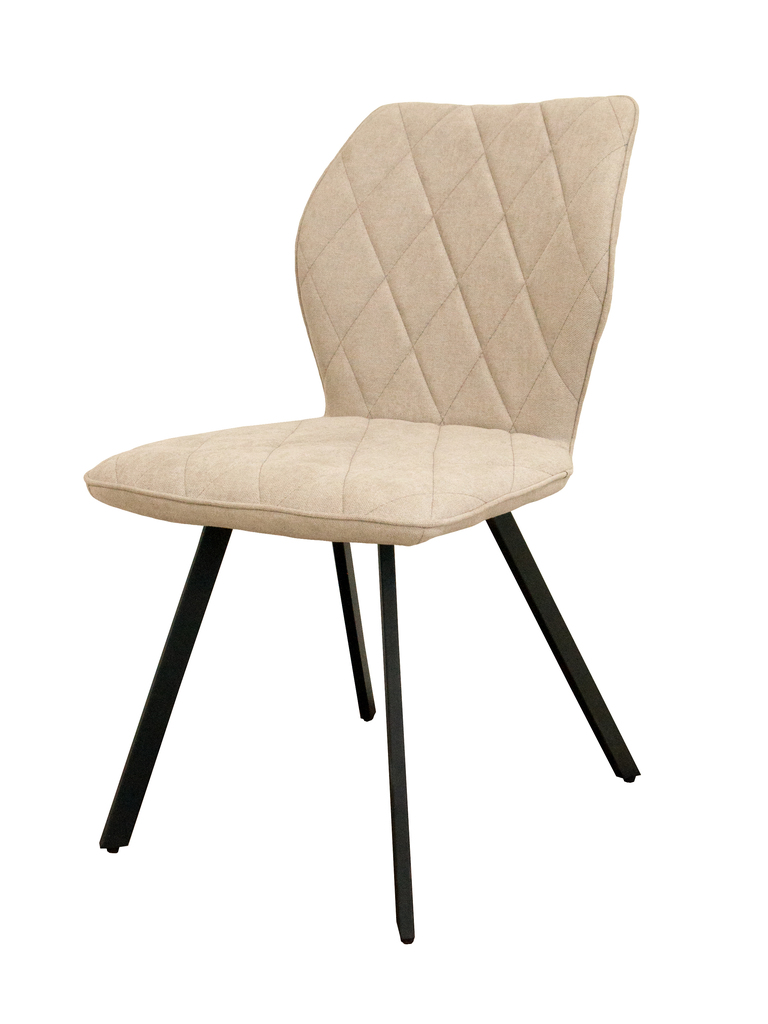 Boston Cappuccino Chair