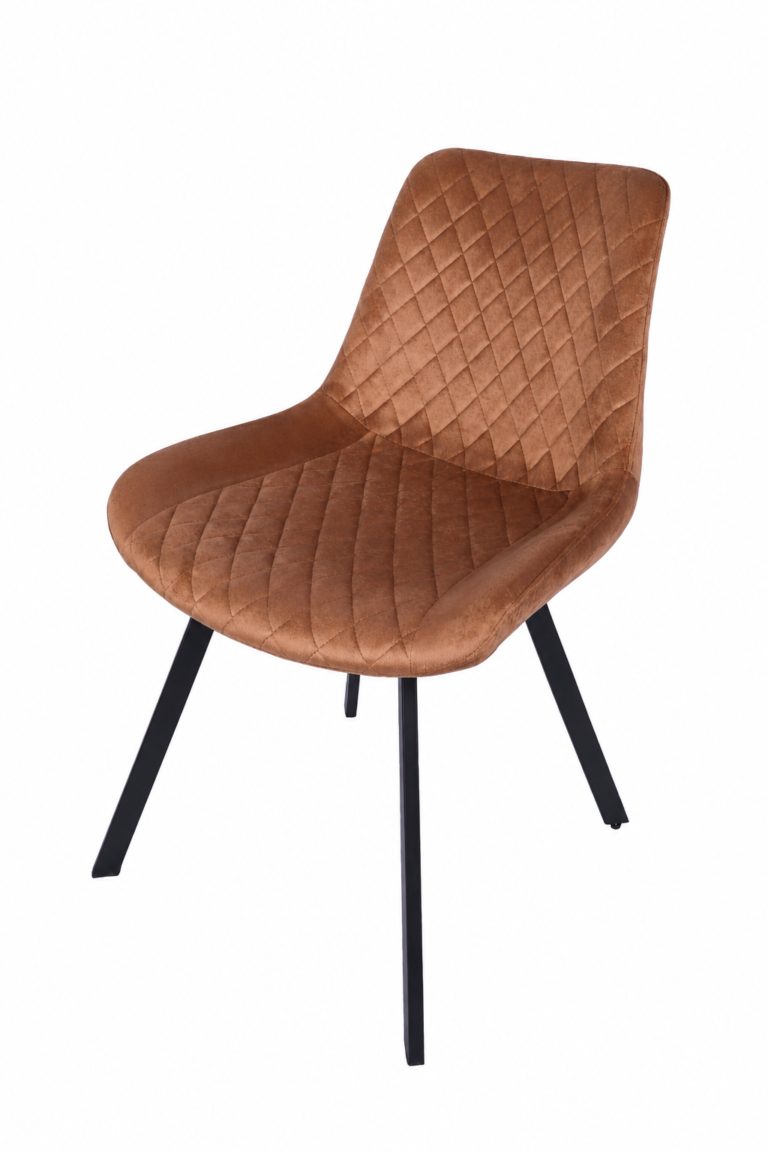 Kansas Chair, Brown