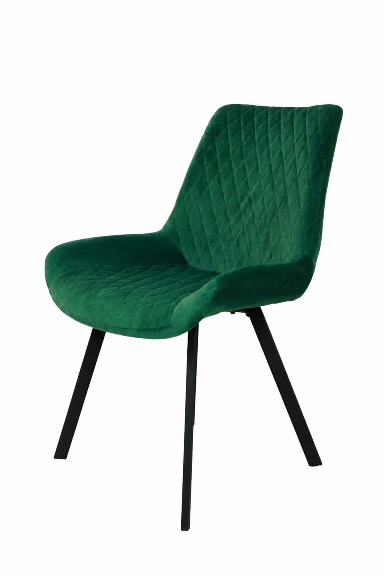 Kansas Chair, Green