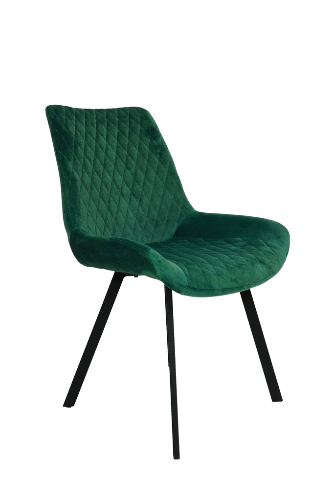 Kansas Chair, Green