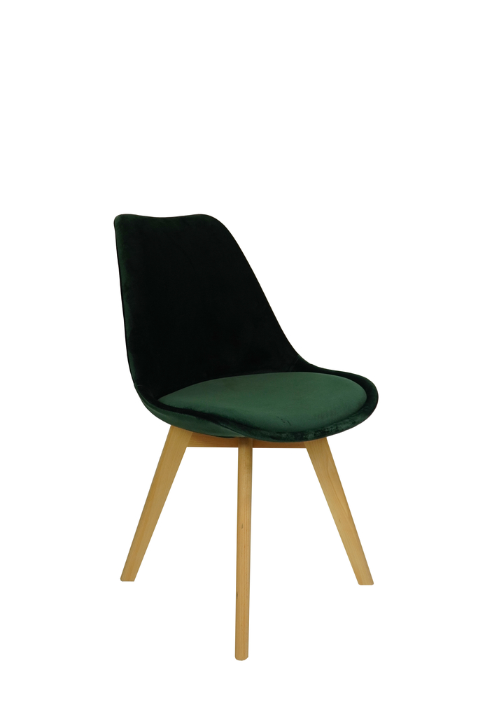 Mia Chair, Green