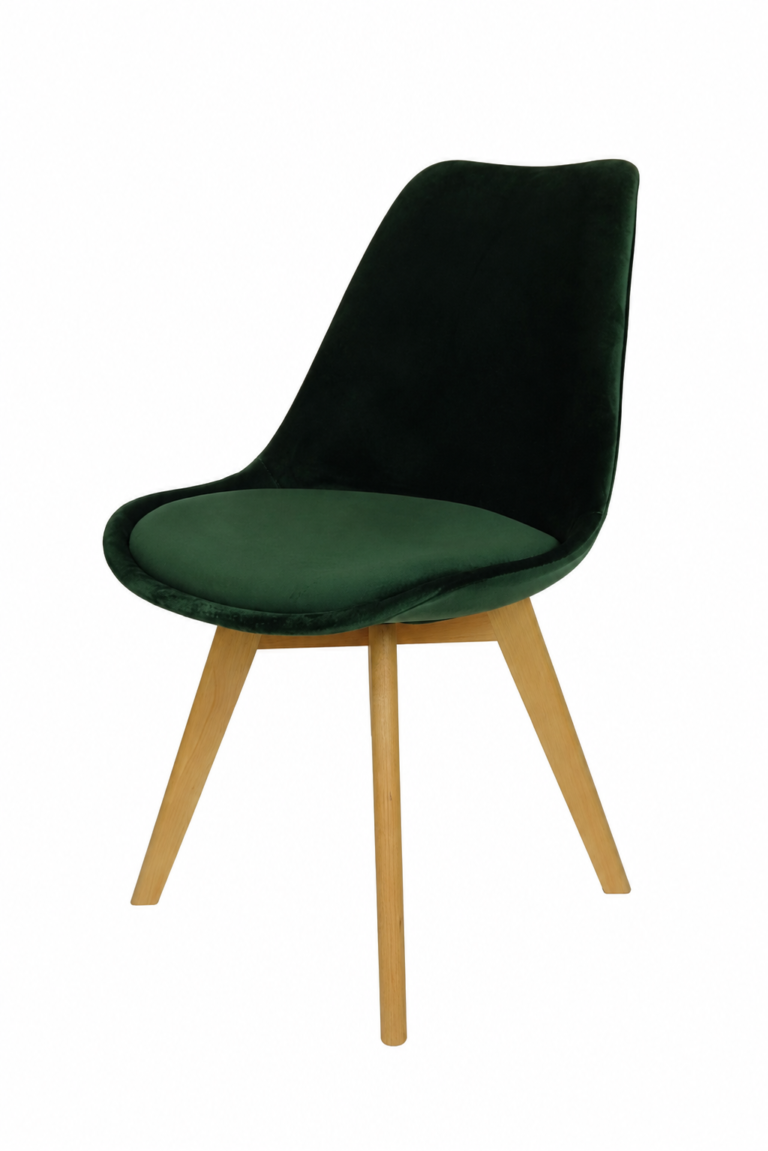 Mia Chair, Green