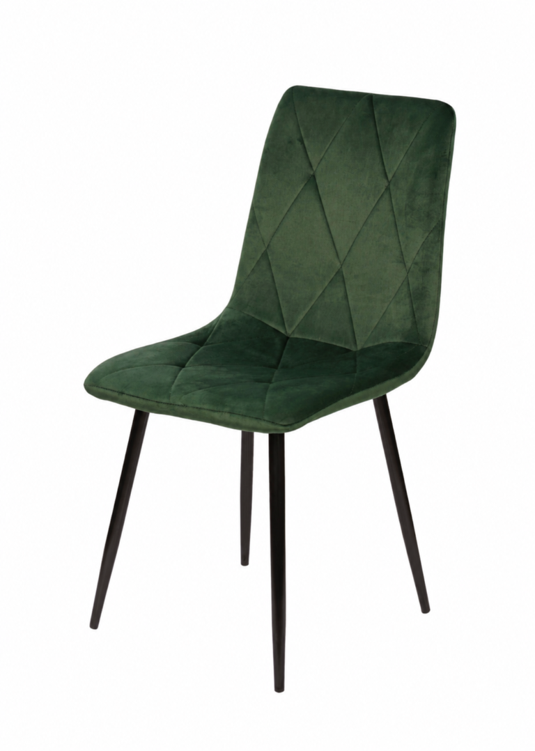 Naomi Chair, Green