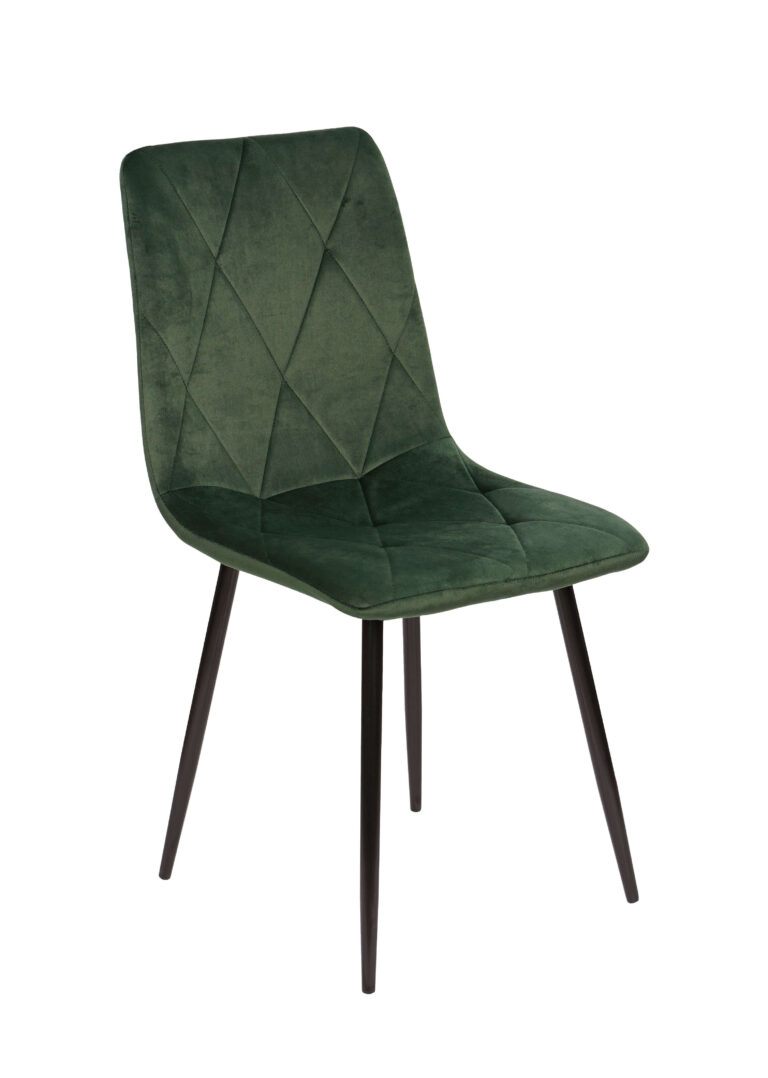 Naomi Chair, Green
