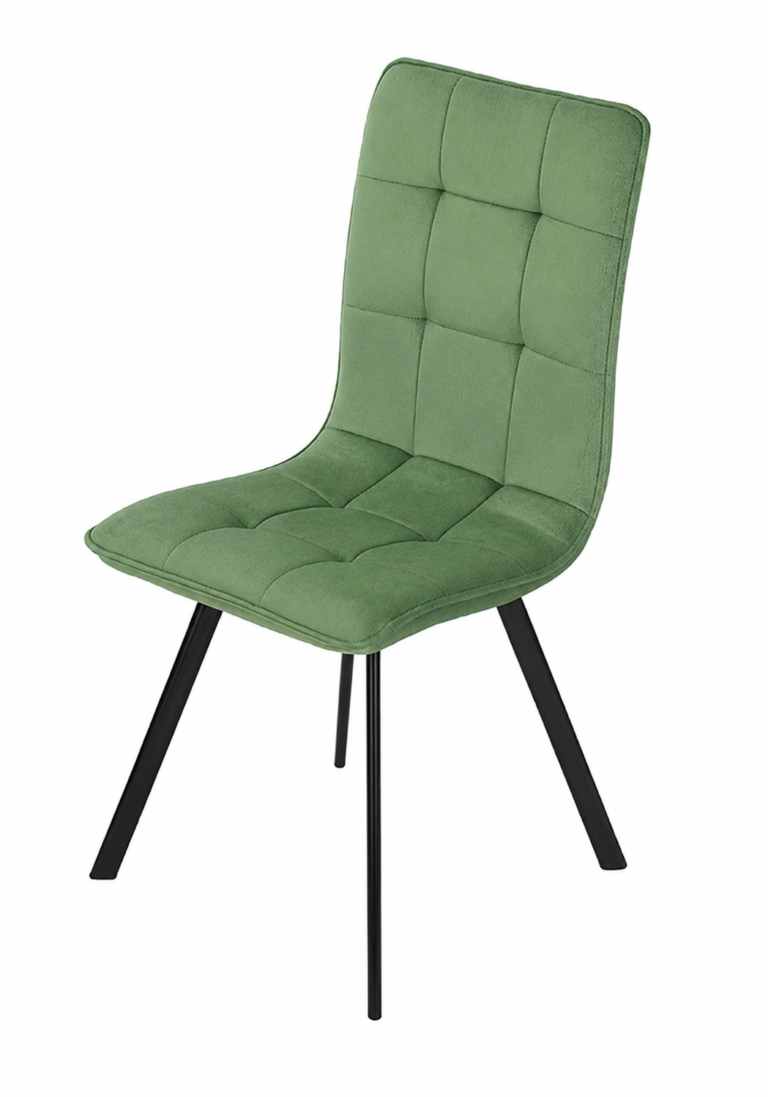 Orlando Chair, Green