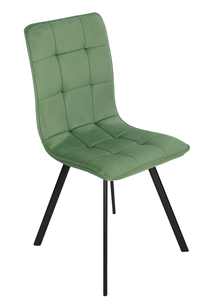 Orlando Chair, Green