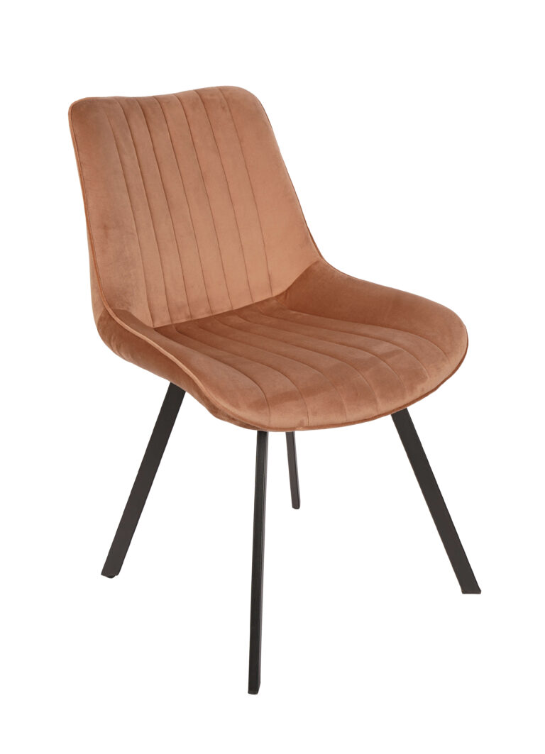Verti Chair, Brown